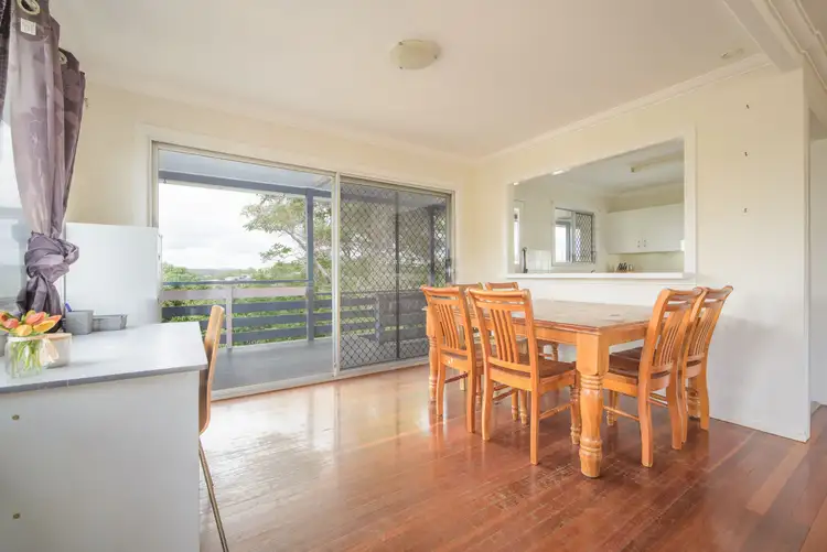 Sixth view of Homely house listing, 21 Waterson Drive, Sun Valley QLD 4680