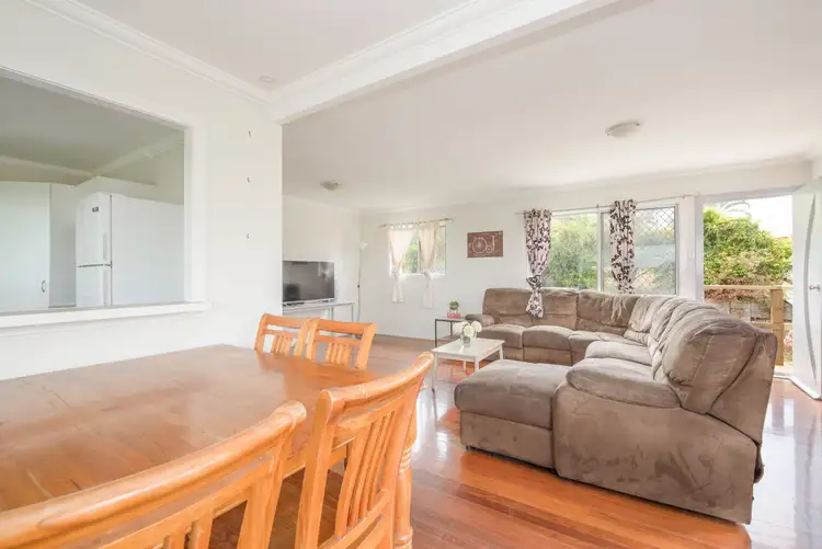 Seventh view of Homely house listing, 21 Waterson Drive, Sun Valley QLD 4680