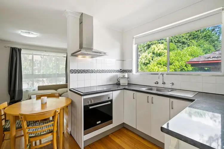 Second view of Homely unit listing, 1/10 Clematis Avenue, Ferntree Gully VIC 3156