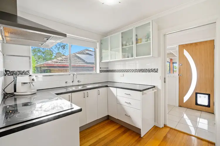 Third view of Homely unit listing, 1/10 Clematis Avenue, Ferntree Gully VIC 3156