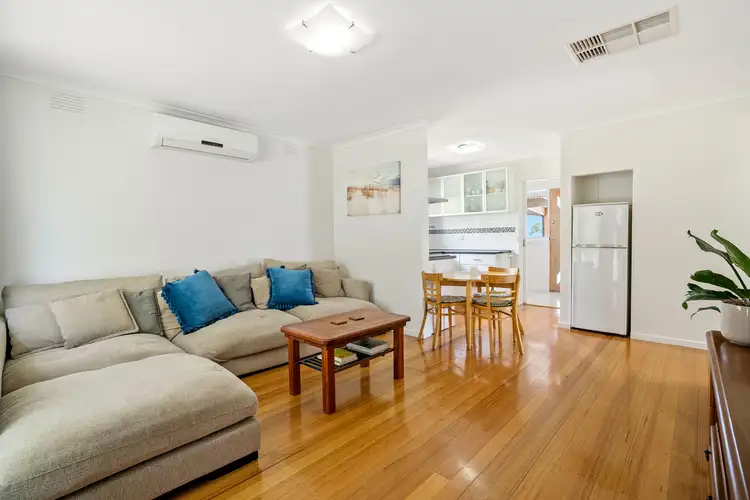Fifth view of Homely unit listing, 1/10 Clematis Avenue, Ferntree Gully VIC 3156