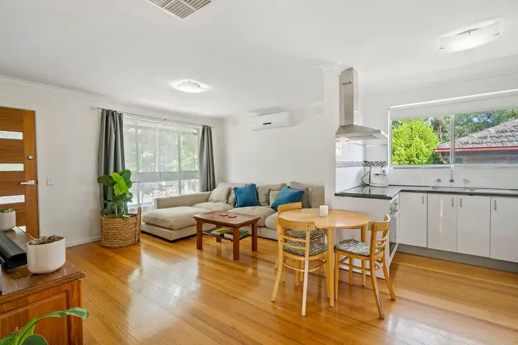 Sixth view of Homely unit listing, 1/10 Clematis Avenue, Ferntree Gully VIC 3156