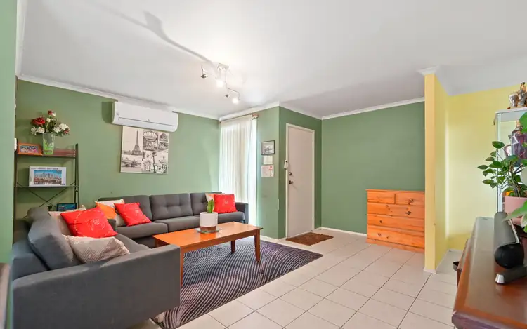 Third view of Homely villa listing, 1/39 Bugatti Drive, Ingleburn NSW 2565