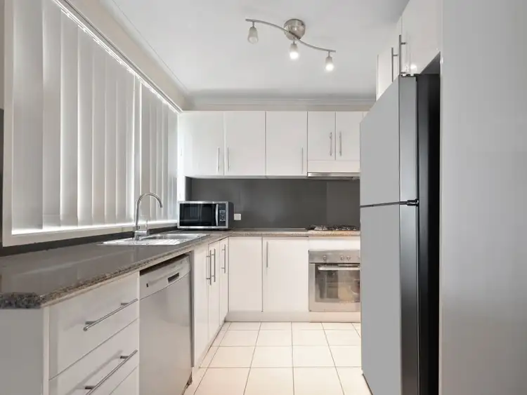 Fourth view of Homely villa listing, 1/39 Bugatti Drive, Ingleburn NSW 2565