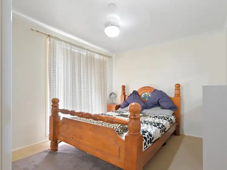 Fifth view of Homely villa listing, 1/39 Bugatti Drive, Ingleburn NSW 2565