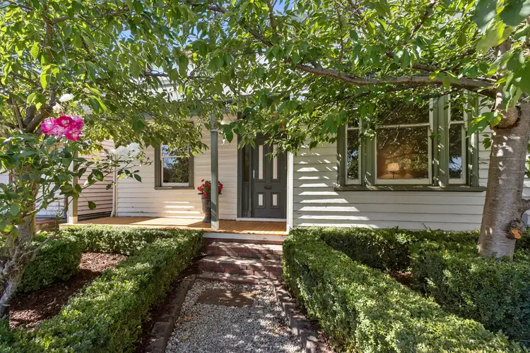 Second view of Homely house listing, 138 Victoria Street, Ballarat East VIC 3350