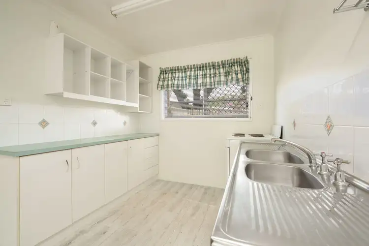 Second view of Homely townhouse listing, Unit 11/76 Ann Street, South Gladstone QLD 4680