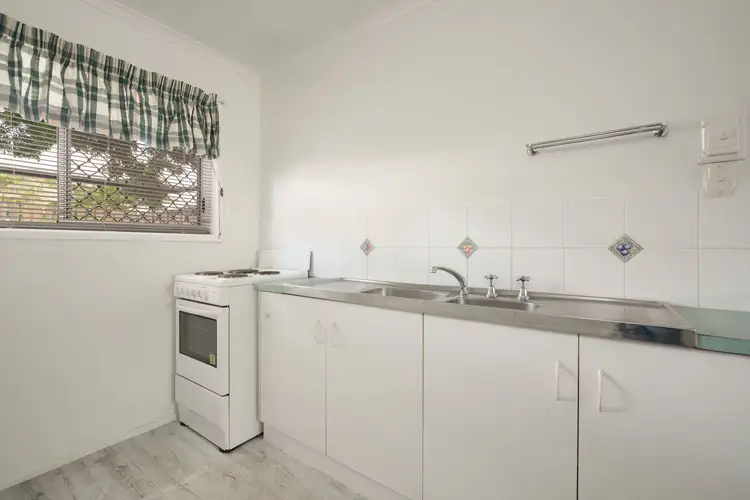 Third view of Homely townhouse listing, Unit 11/76 Ann Street, South Gladstone QLD 4680