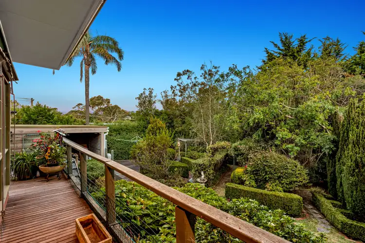 Second view of Homely house listing, 30 Burnell Street, Mount Eliza VIC 3930