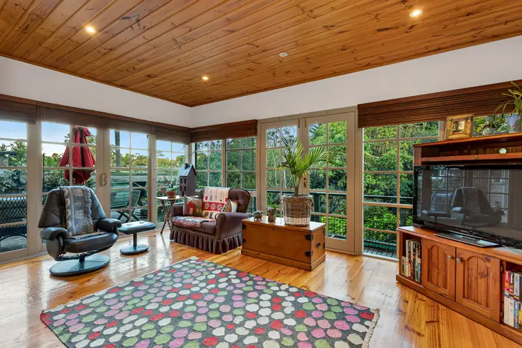 Third view of Homely house listing, 30 Burnell Street, Mount Eliza VIC 3930