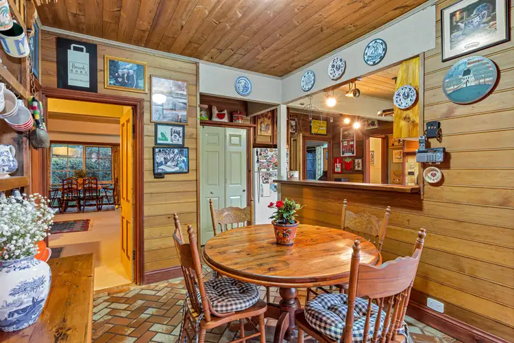 Fourth view of Homely house listing, 30 Burnell Street, Mount Eliza VIC 3930