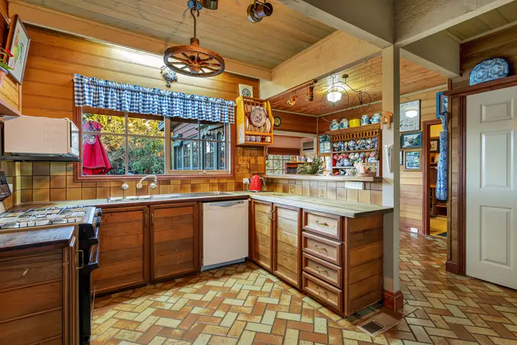 Fifth view of Homely house listing, 30 Burnell Street, Mount Eliza VIC 3930