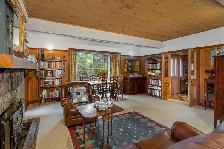 Sixth view of Homely house listing, 30 Burnell Street, Mount Eliza VIC 3930