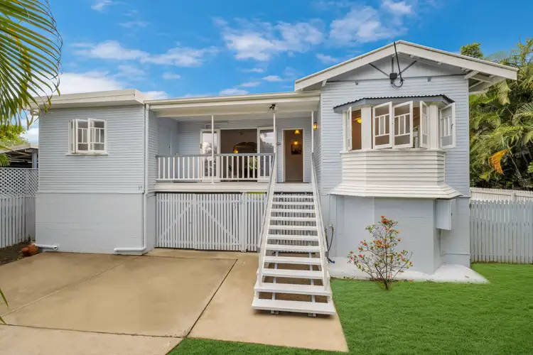 57 Hughes Street, Hermit Park QLD 4812