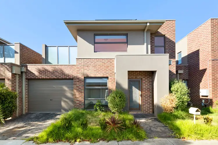 Main view of Homely townhouse listing, 1A Eastwood Avenue, Preston VIC 3072