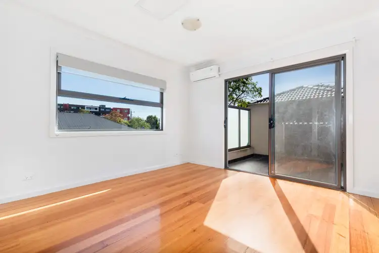Second view of Homely townhouse listing, 1A Eastwood Avenue, Preston VIC 3072