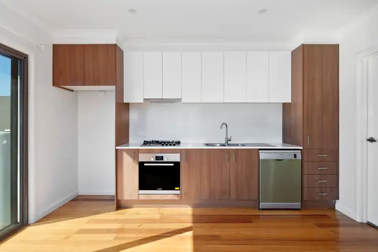 Third view of Homely townhouse listing, 1A Eastwood Avenue, Preston VIC 3072