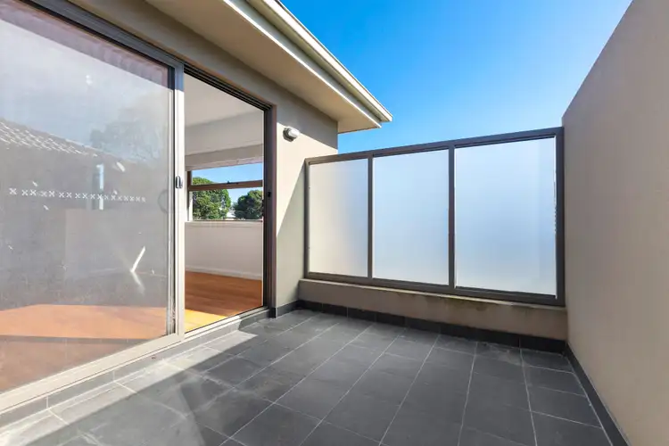 Fourth view of Homely townhouse listing, 1A Eastwood Avenue, Preston VIC 3072