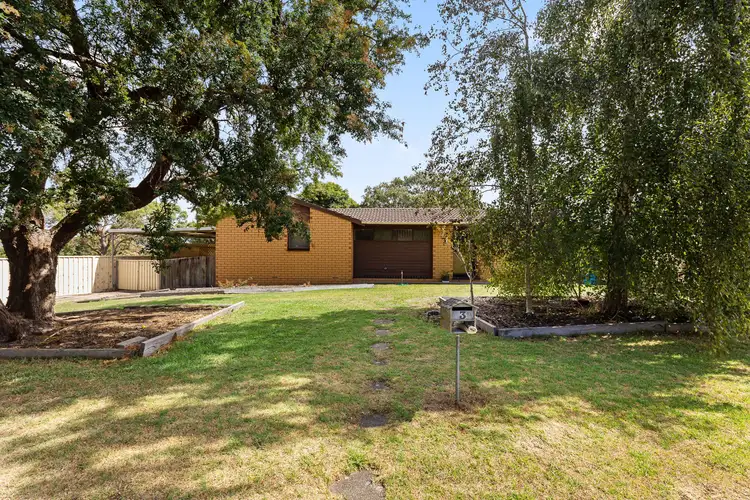 Main view of Homely house listing, 3 Willawa Street, Mount Gambier SA 5290