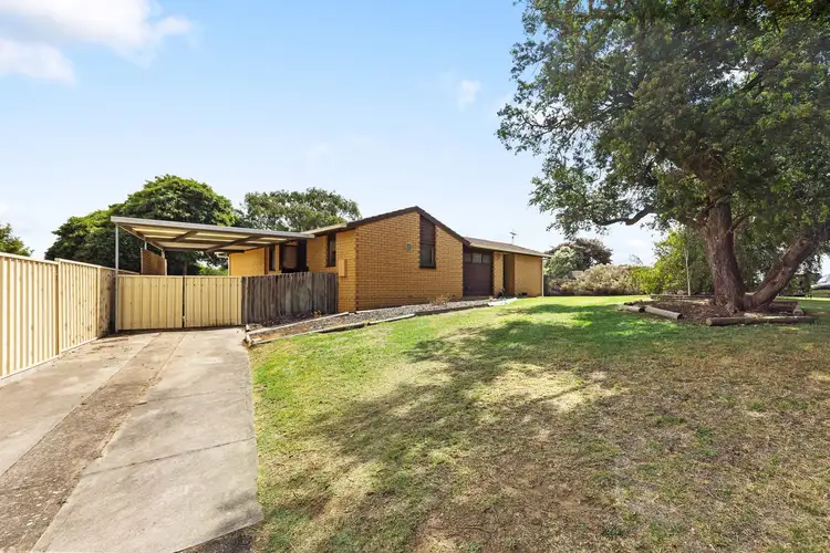 Second view of Homely house listing, 3 Willawa Street, Mount Gambier SA 5290