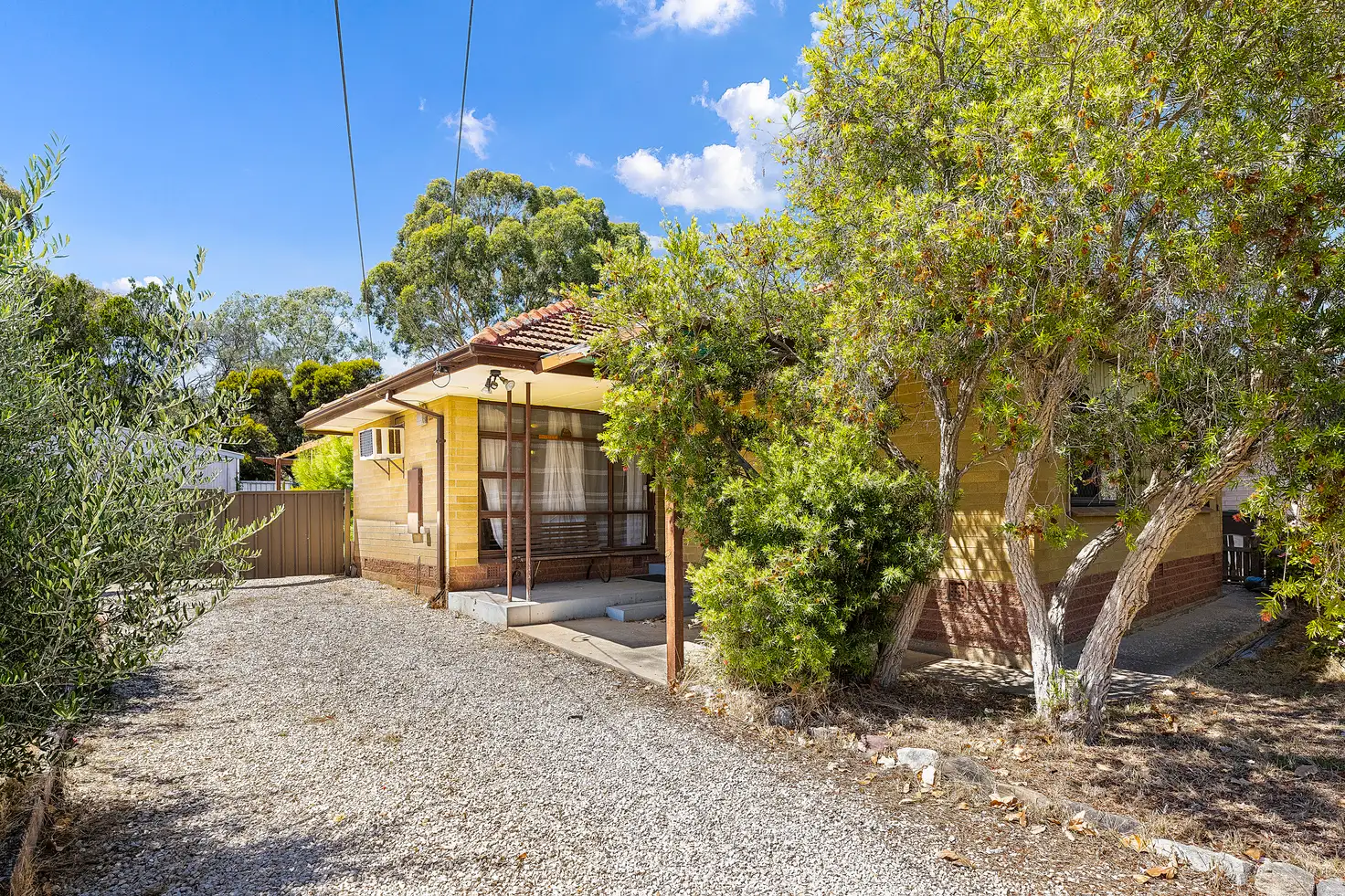 Main view of Homely house listing, 3 Marsha Drive, Banksia Park SA 5091