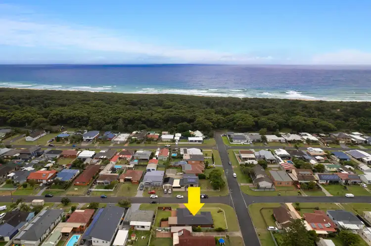 Third view of Homely house listing, 14 Banksia Avenue, Windang NSW 2528