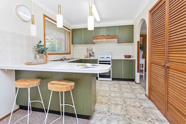 Fourth view of Homely house listing, 14 Banksia Avenue, Windang NSW 2528