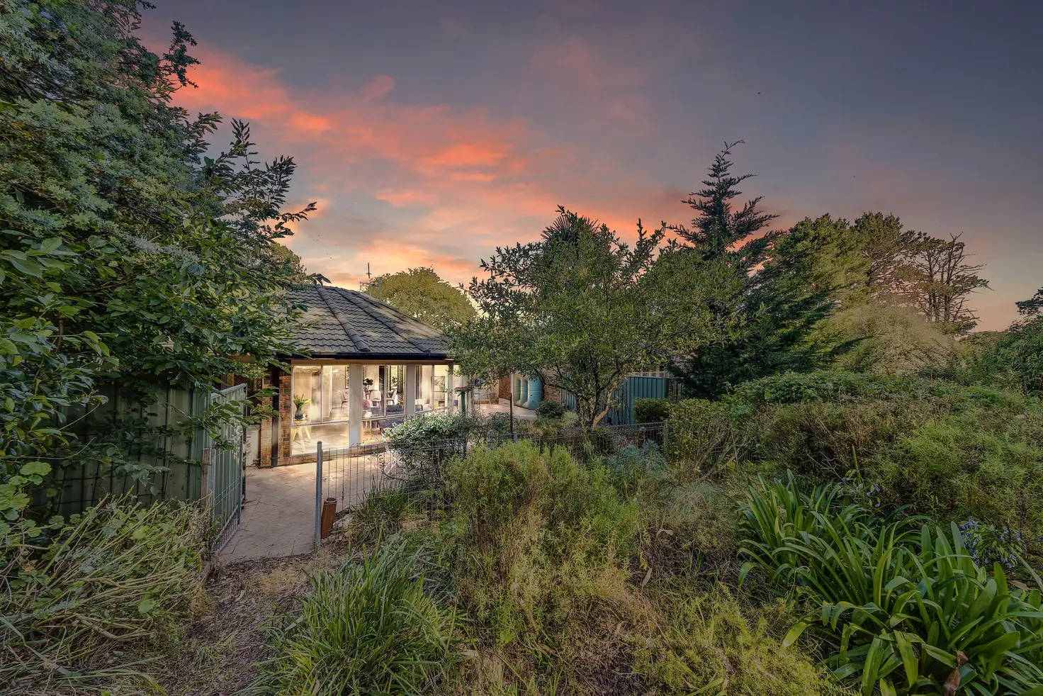 Main view of Homely house listing, 41 Britten-Jones Drive, Holt ACT 2615