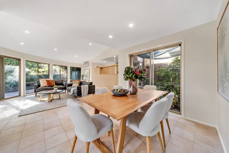 Second view of Homely house listing, 41 Britten-Jones Drive, Holt ACT 2615