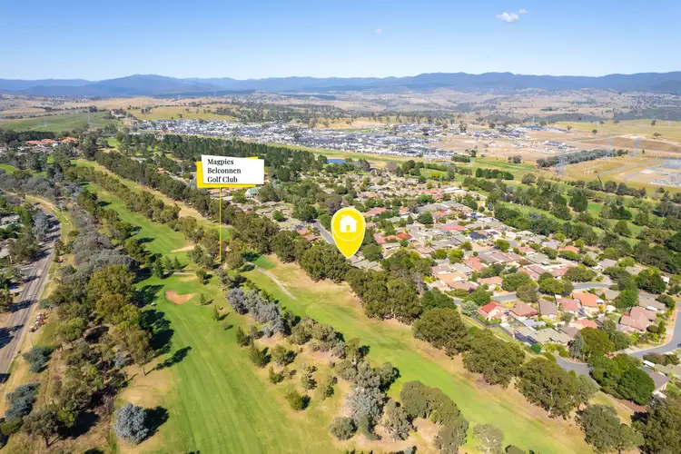 Third view of Homely house listing, 41 Britten-Jones Drive, Holt ACT 2615