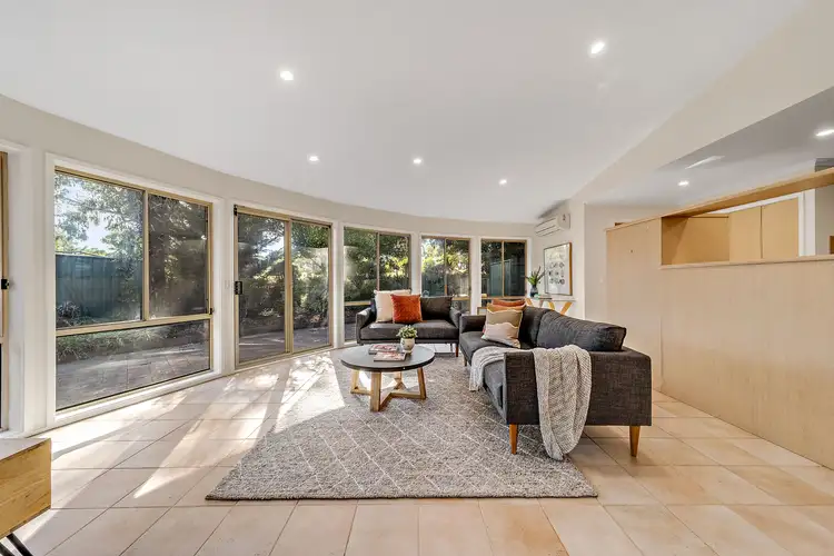 Fourth view of Homely house listing, 41 Britten-Jones Drive, Holt ACT 2615