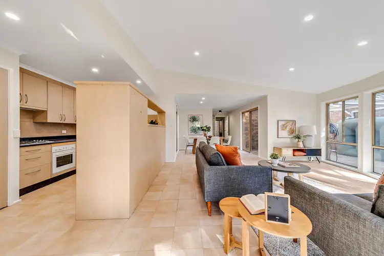 Fifth view of Homely house listing, 41 Britten-Jones Drive, Holt ACT 2615