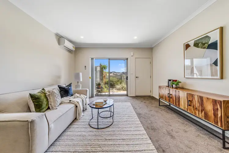 Sixth view of Homely townhouse listing, 8 Edgeworth Parade, Coombs ACT 2611