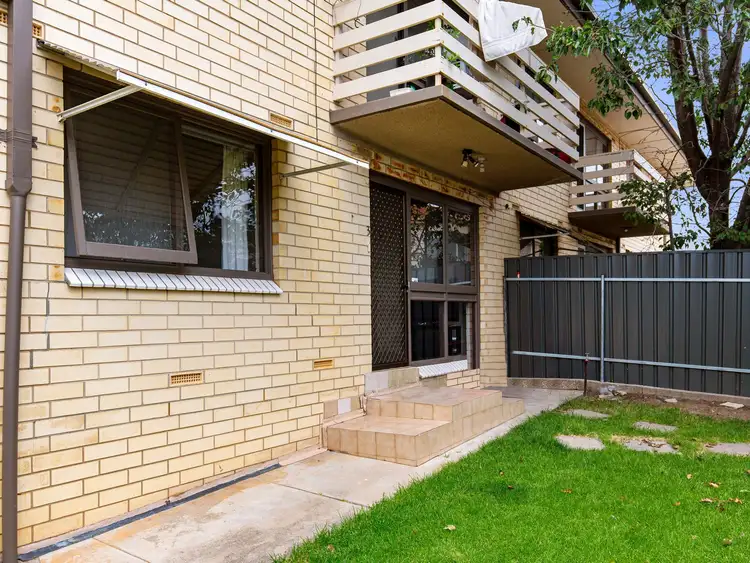 Second view of Homely unit listing, 3/29 Sturt Road, Bedford Park SA 5042