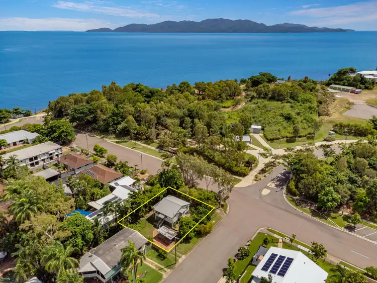 110 Cook Street, North Ward QLD 4810