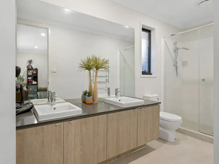 Third view of Homely house listing, 26 Molnar Circuit, Oran Park NSW 2570