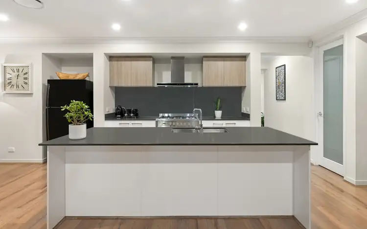 Fourth view of Homely house listing, 26 Molnar Circuit, Oran Park NSW 2570