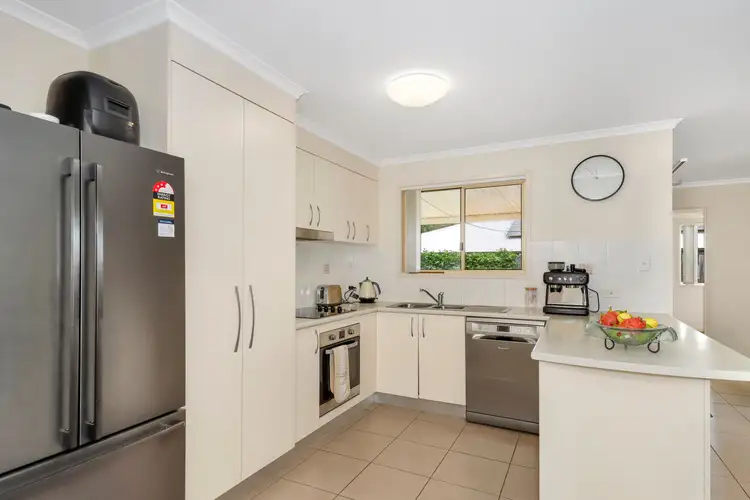 Third view of Homely house listing, 39 Parakeet Circuit, Kawungan QLD 4655