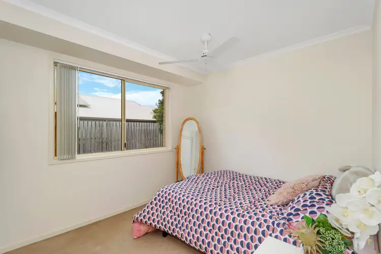 Fifth view of Homely house listing, 39 Parakeet Circuit, Kawungan QLD 4655