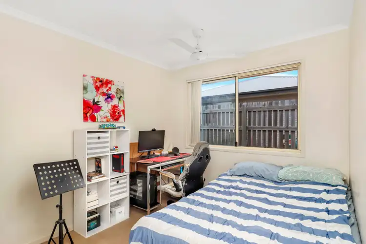 Sixth view of Homely house listing, 39 Parakeet Circuit, Kawungan QLD 4655