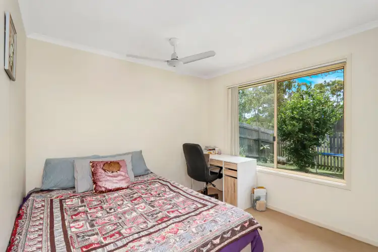 Seventh view of Homely house listing, 39 Parakeet Circuit, Kawungan QLD 4655