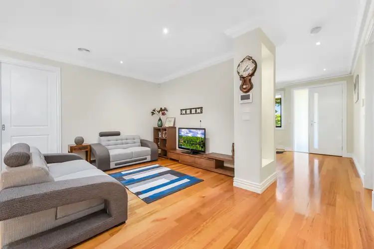 Third view of Homely townhouse listing, 1/346 Stephensons Road, Mount Waverley VIC 3149