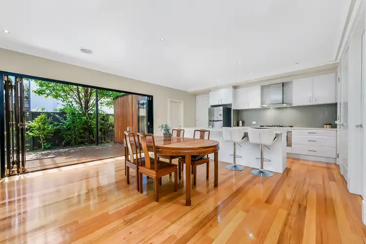 Fifth view of Homely townhouse listing, 1/346 Stephensons Road, Mount Waverley VIC 3149