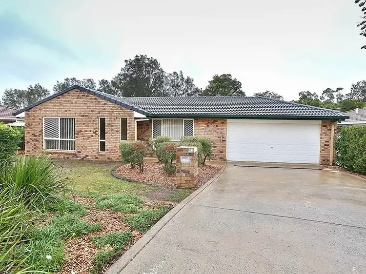 12 Fintona Close, Boondall QLD 4034