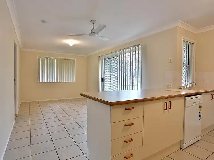 Fifth view of Homely house listing, 12 Fintona Close, Boondall QLD 4034