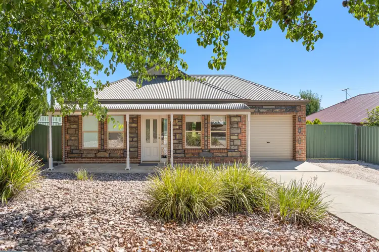 34 Federation Way, Nairne SA 5252