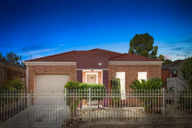 12 Anglia Court, Werribee VIC 3030