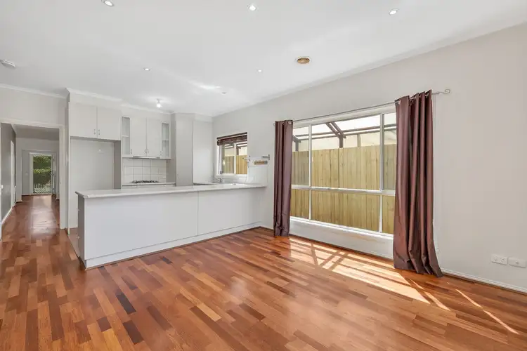 Second view of Homely house listing, 12 Anglia Court, Werribee VIC 3030