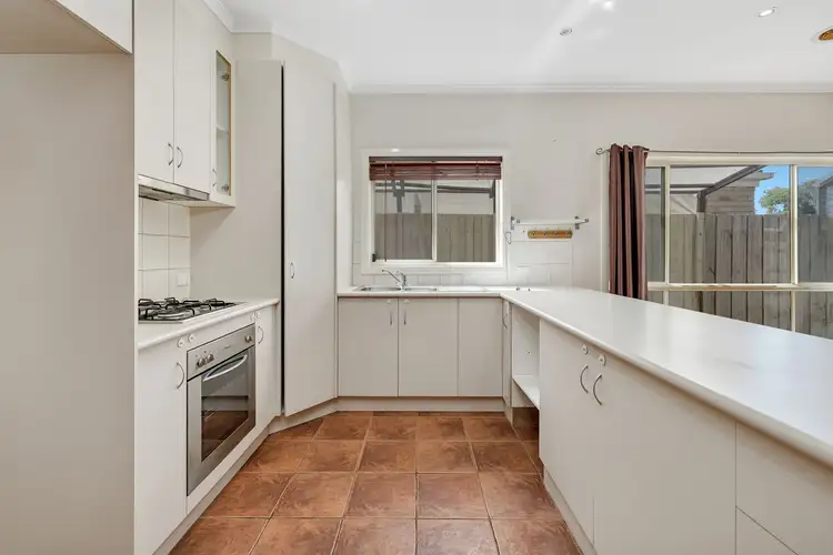 Third view of Homely house listing, 12 Anglia Court, Werribee VIC 3030