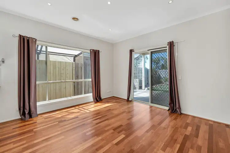 Fourth view of Homely house listing, 12 Anglia Court, Werribee VIC 3030